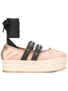 Обувь Miu Miu