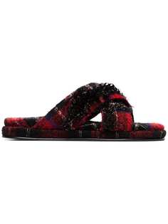 Обувь Simone Rocha