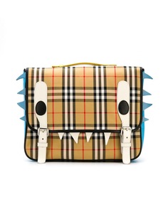 Аксессуары для мальчиков (2-12 лет) Burberry Kids