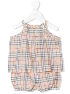 Одежда для мальчиков (0-36 мес.) Burberry Kids