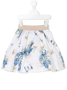 Одежда для девочек (2-12 лет) Monnalisa