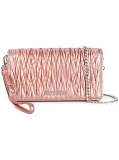 Сумки Miu Miu