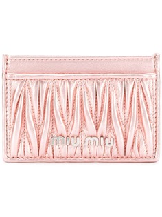 Аксессуары Miu Miu
