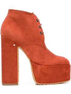 Обувь Laurence Dacade