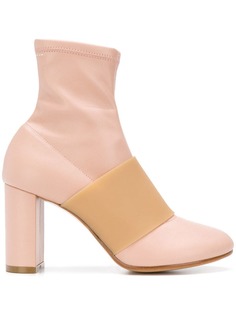 Обувь Mm6 Maison Margiela