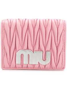 Аксессуары Miu Miu