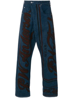 Одежда J.W. Anderson