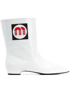 Обувь Miu Miu