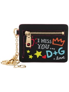 Аксессуары Dolce & Gabbana