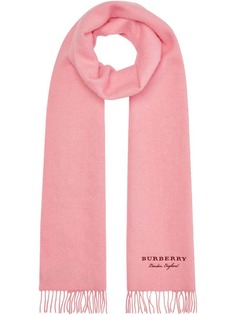 Аксессуары Burberry