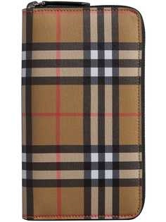 Аксессуары Burberry