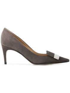 Обувь Sergio Rossi