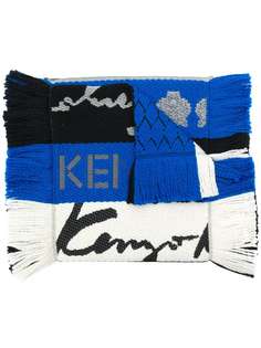 Аксессуары Kenzo