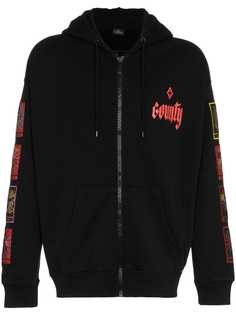 Одежда Marcelo Burlon County Of Milan