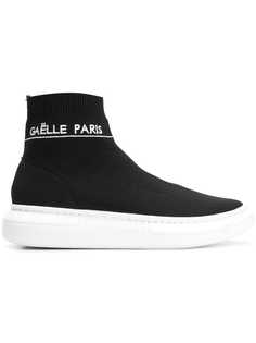 Обувь Gaelle Bonheur
