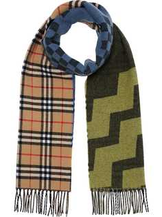 Аксессуары Burberry