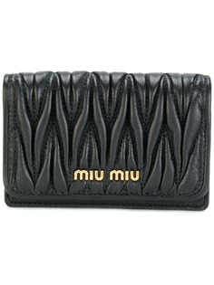 Аксессуары Miu Miu