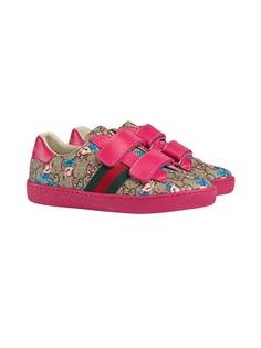 Обувь для девочек (2-12 лет) Gucci Kids