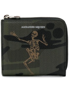 Аксессуары Alexander Mc Queen