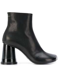 Обувь Mm6 Maison Margiela