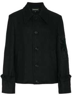 Одежда Ann Demeulemeester