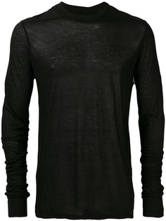 Одежда Rick Owens Drkshdw