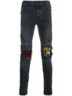 Одежда Marcelo Burlon County Of Milan