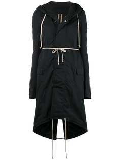 Одежда Rick Owens Drkshdw