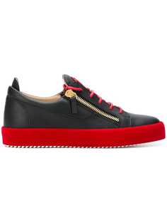 Обувь Giuseppe Zanotti Design