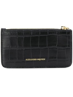 Аксессуары Alexander Mc Queen