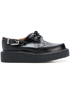 Обувь Comme DES GarÇons Homme Plus