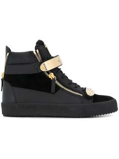 Обувь Giuseppe Zanotti Design