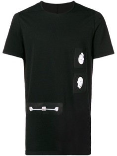 Одежда Rick Owens Drkshdw