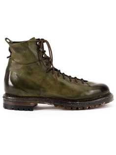 Обувь Silvano Sassetti