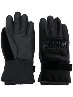 Аксессуары Fendi
