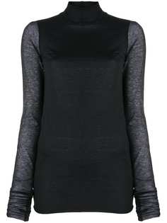 Одежда Rick Owens Lilies