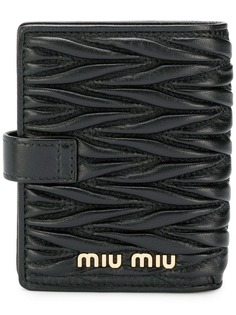 Аксессуары Miu Miu