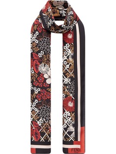 Аксессуары Fendi