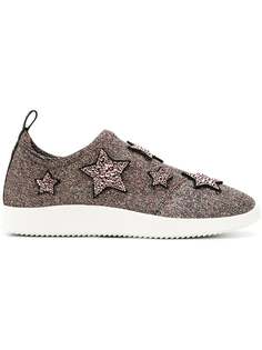 Обувь Giuseppe Zanotti Design