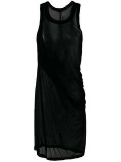 Одежда Rick Owens Lilies