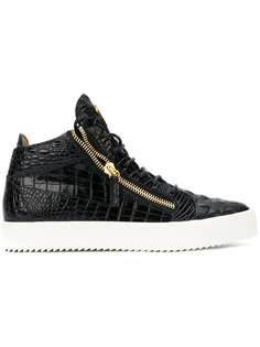 Обувь Giuseppe Zanotti Design