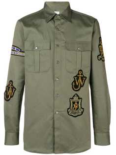 Одежда J.W. Anderson