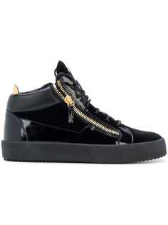 Обувь Giuseppe Zanotti Design