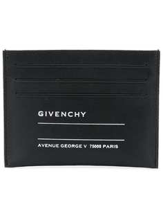 Аксессуары Givenchy