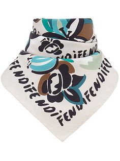 Аксессуары Fendi