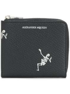Аксессуары Alexander Mc Queen