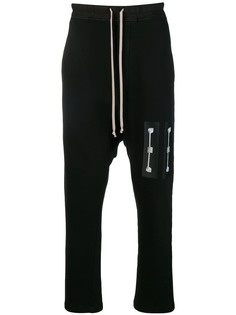 Одежда Rick Owens Drkshdw
