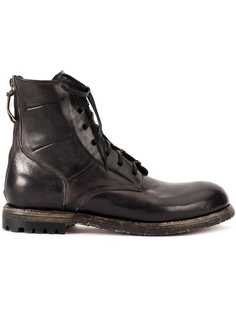 Обувь Silvano Sassetti