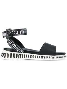 Обувь Miu Miu