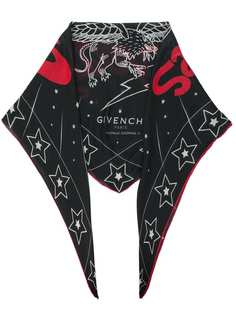 Аксессуары Givenchy